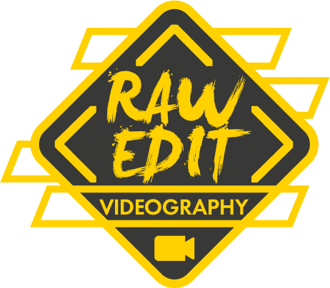 Raw Edit Videographer in Nottinghamshire